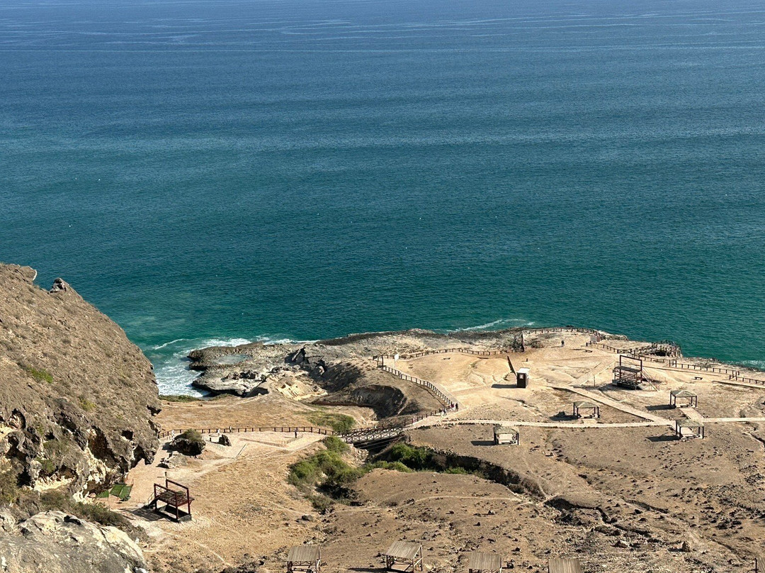 Your Salalah Tour-塞拉莱必去景点