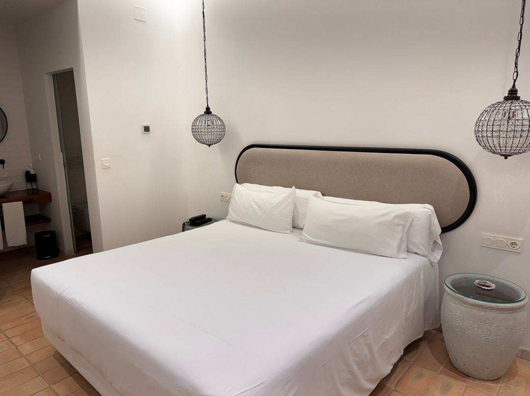Albariza Hotel Boutique主图