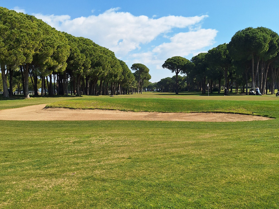 Gloria Verde Resort主图