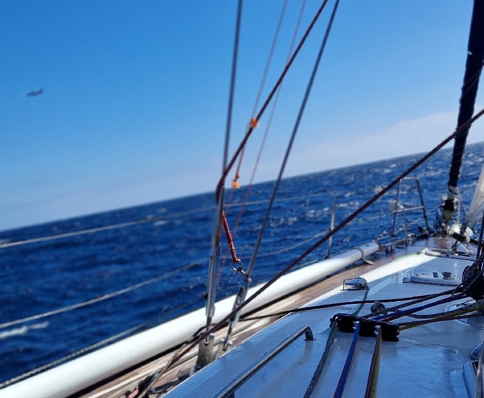 Atlantic Sailing-兰萨罗特必去景点