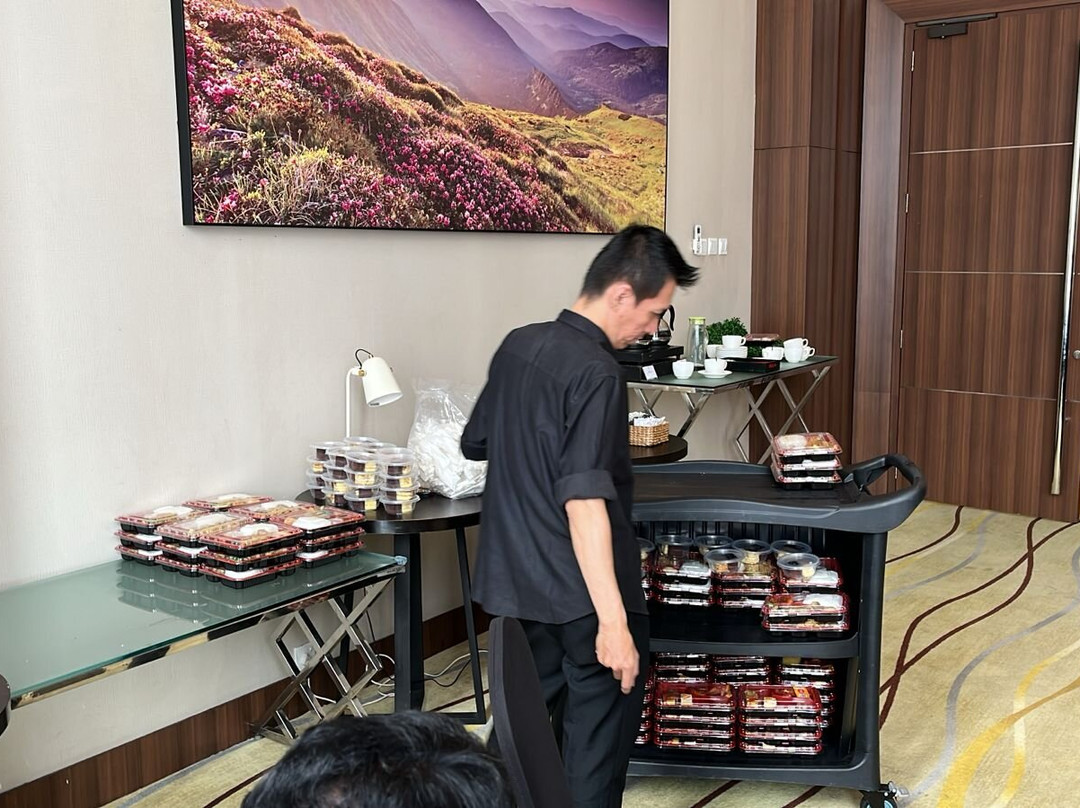 Aston Batam Hotel & Residences主图