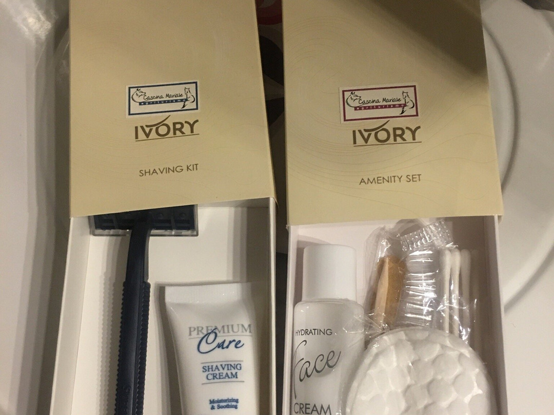 Agriturismo Cascina Mariale主图