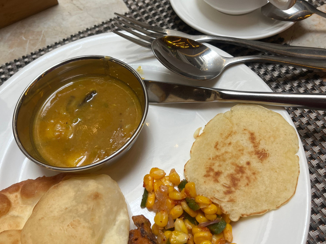 Hotel Fewa Trip主图