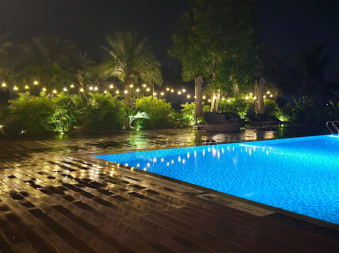 The Five Resort & Golf Hoang Gia Ninh Binh