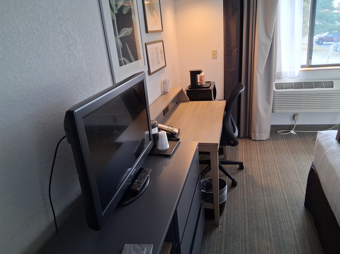 Country Inn & Suites by Radisson, Frederick, MD主图