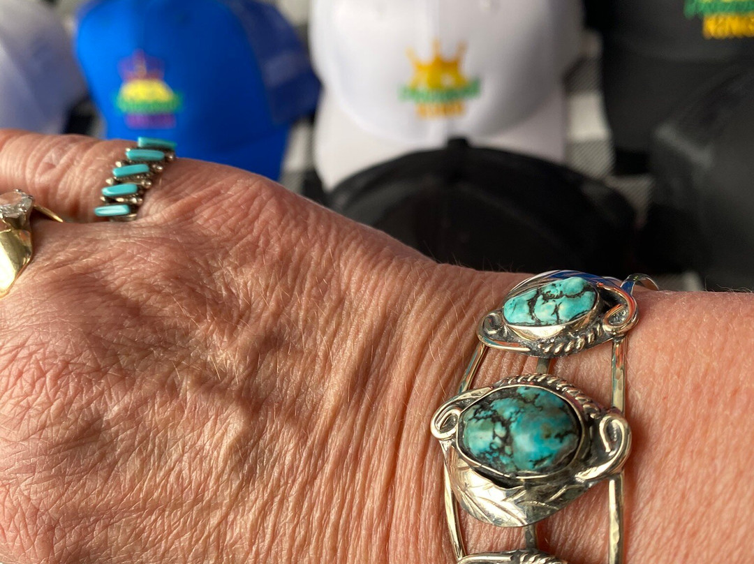 Mesa Market Place Swap Meet-梅萨必去景点