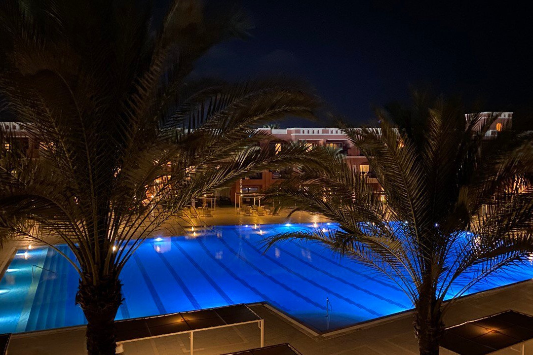 JAZ Tamerina, Almaza Bay主图