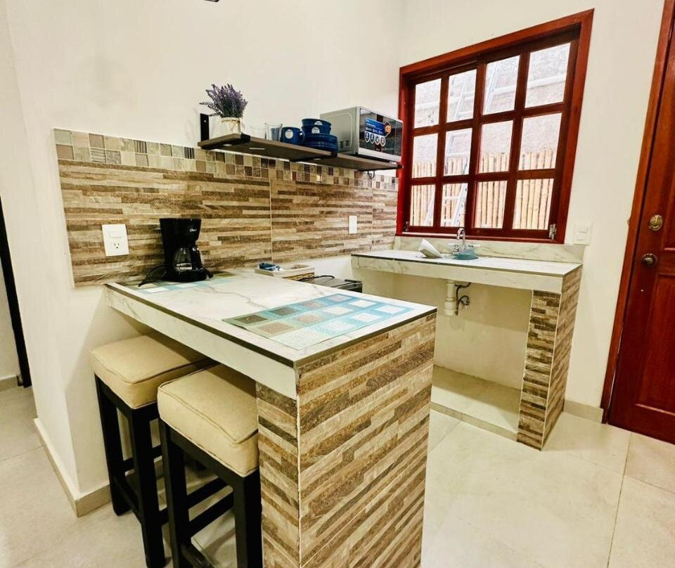 Hostal Guemez Chichen Itza