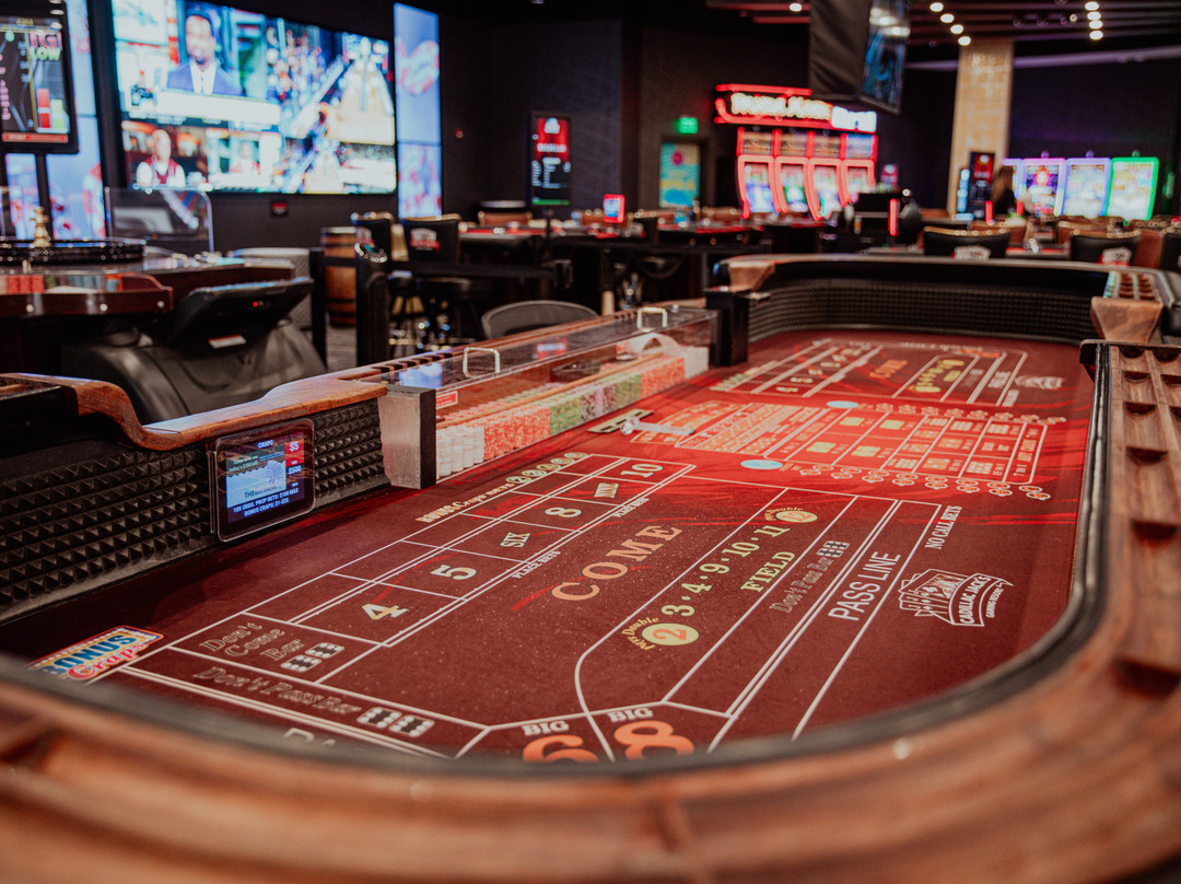 Cadillac Jack's Gaming Resort景点图片
