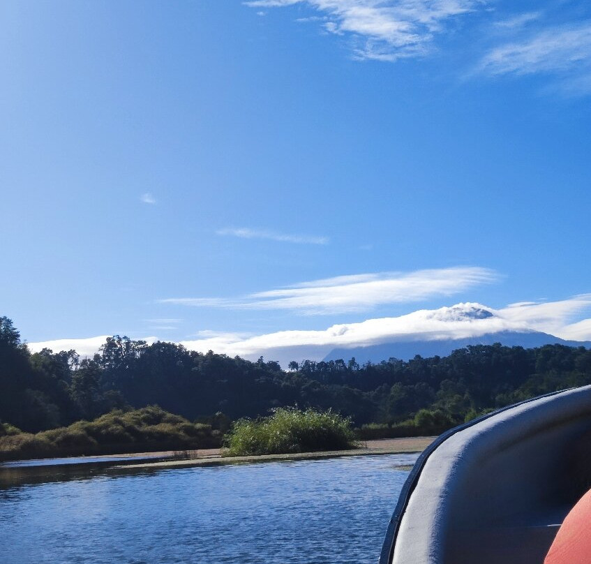 Isla Loreley-巴拉斯港必去景点