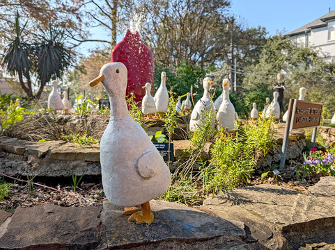 休斯顿现代工艺中心-休斯顿必去景点