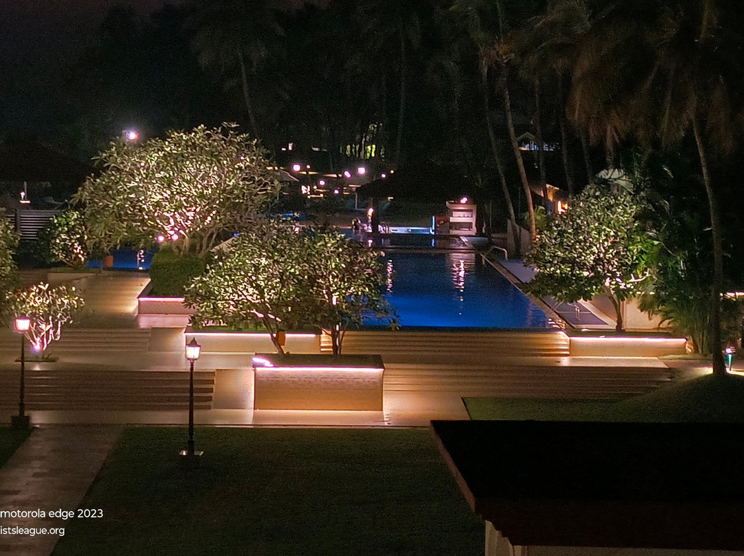 Kenilworth Resort & Spa主图