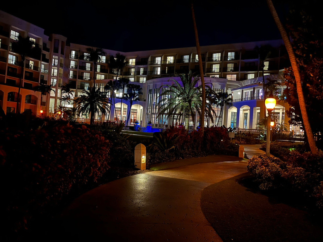 Margaritaville Vacation Club At Wyndham Rio Mar主图