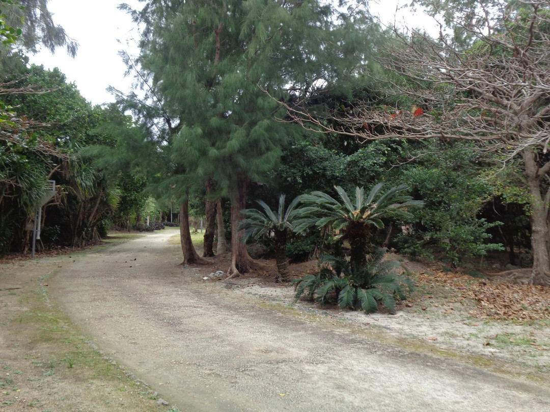 Taramayugafu Land-多良间村必去景点