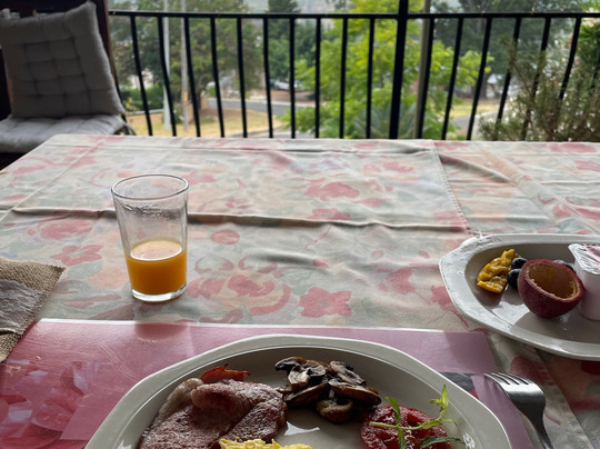 Lumley's Place Guesthouse主图