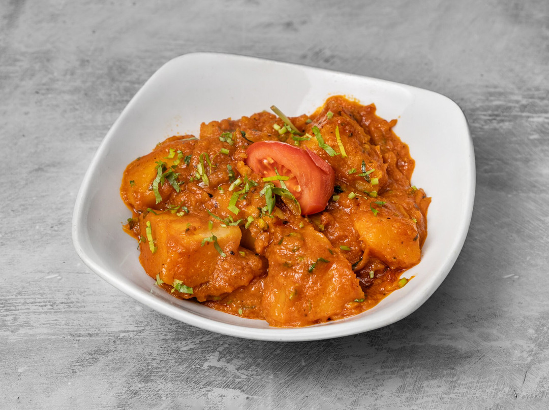 Red Chili Authentic Indian Ltd