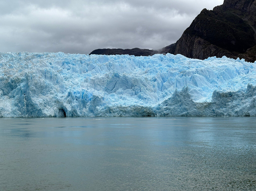 Valle Glaciares-Puerto Rio Tranquilo必去景点
