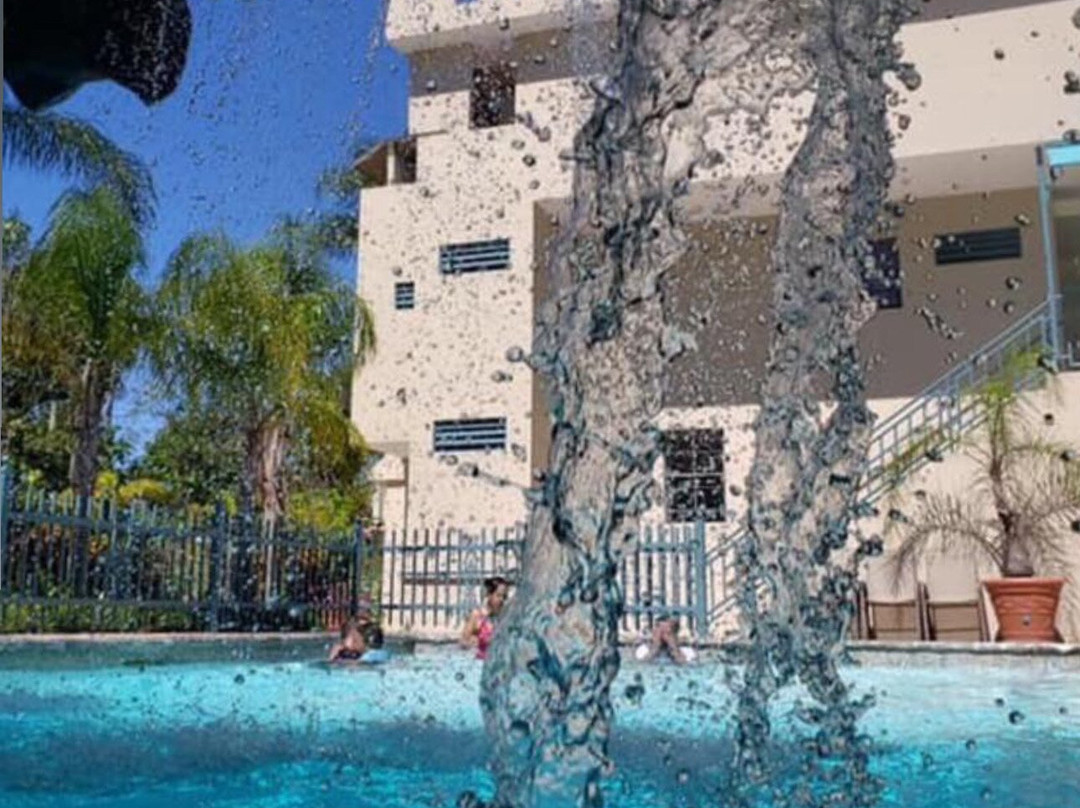 Hotel El Castillo主图