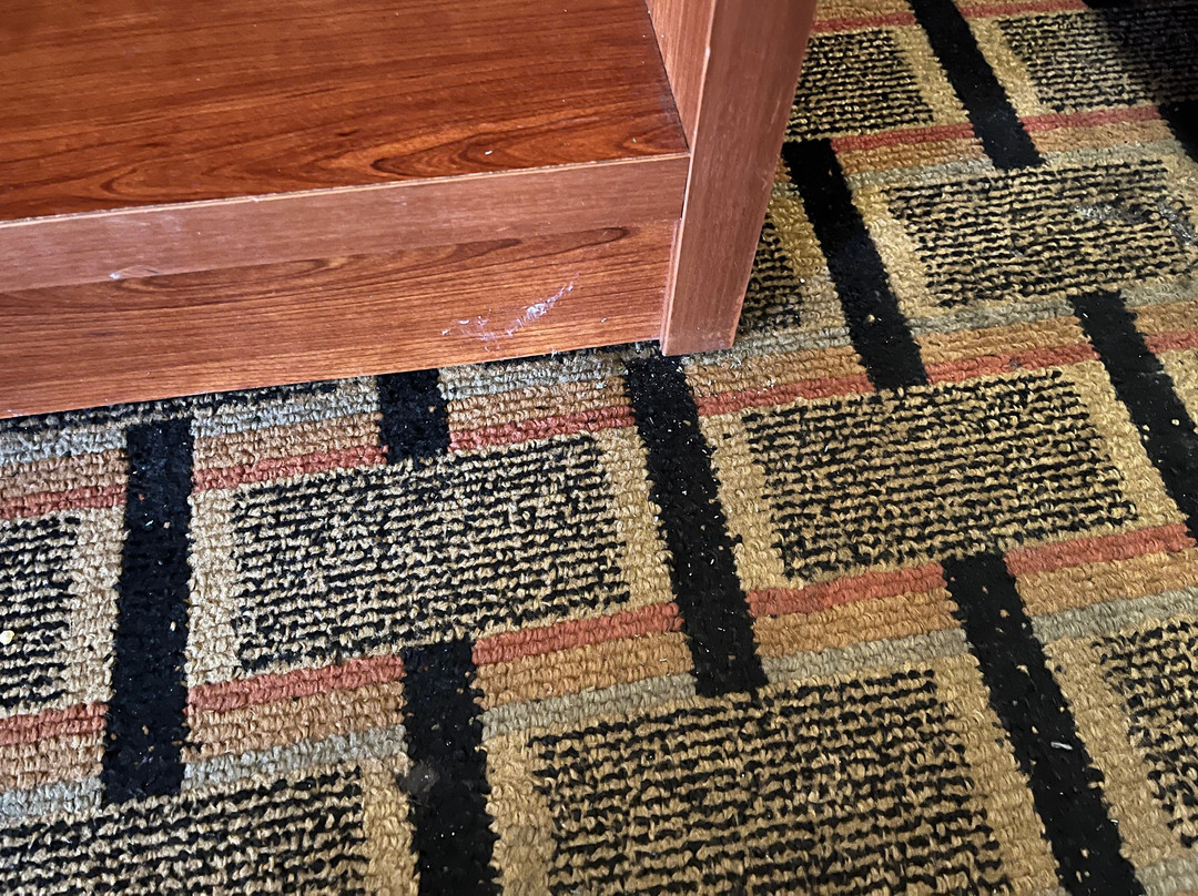 Days Inn by Wyndham Durham/Near Duke University主图