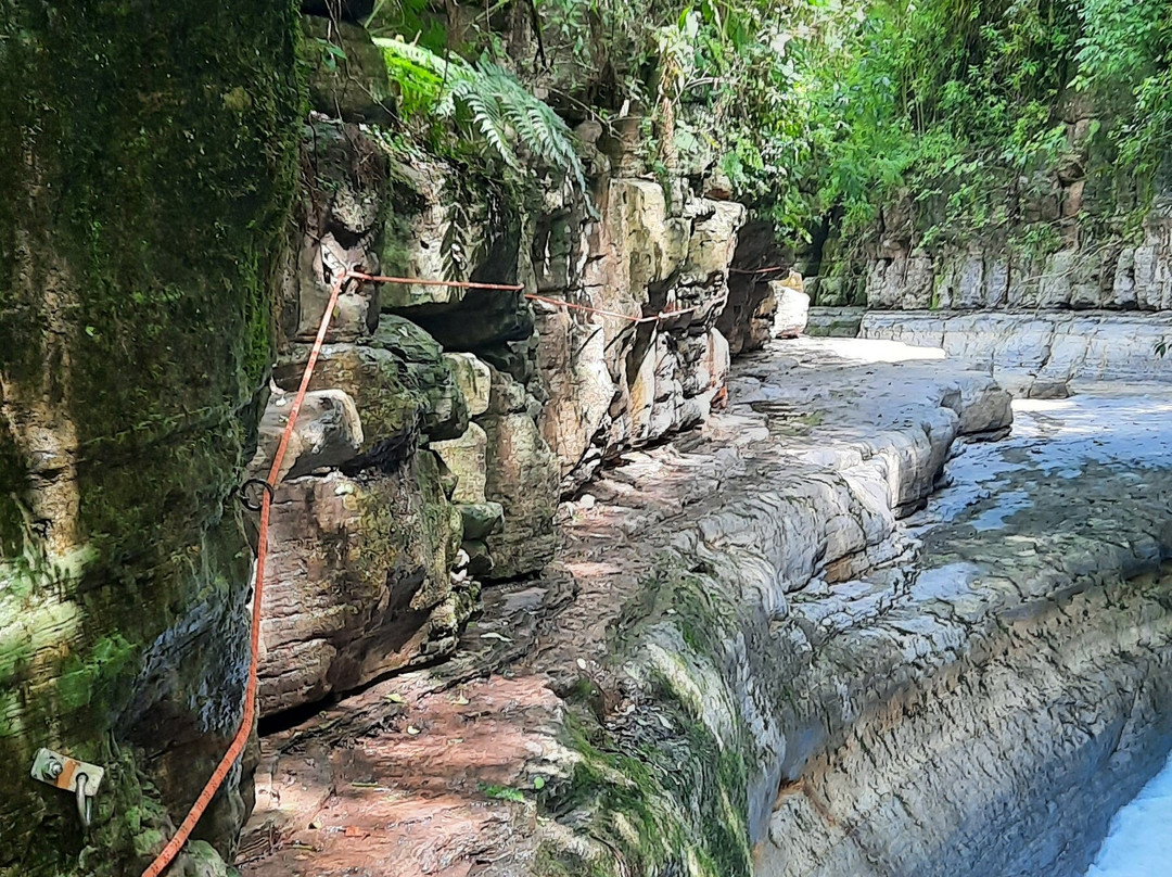 Paraíso De Las Yungas景点图片