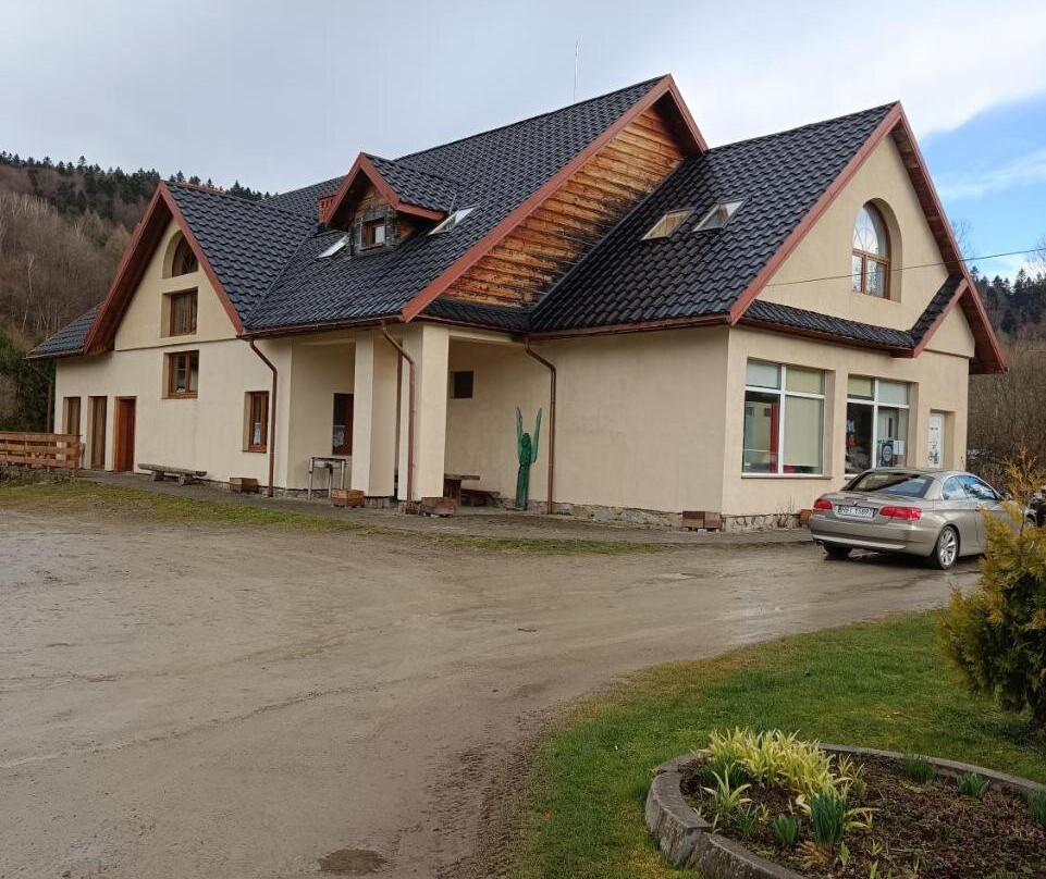 Pensjonat Magura