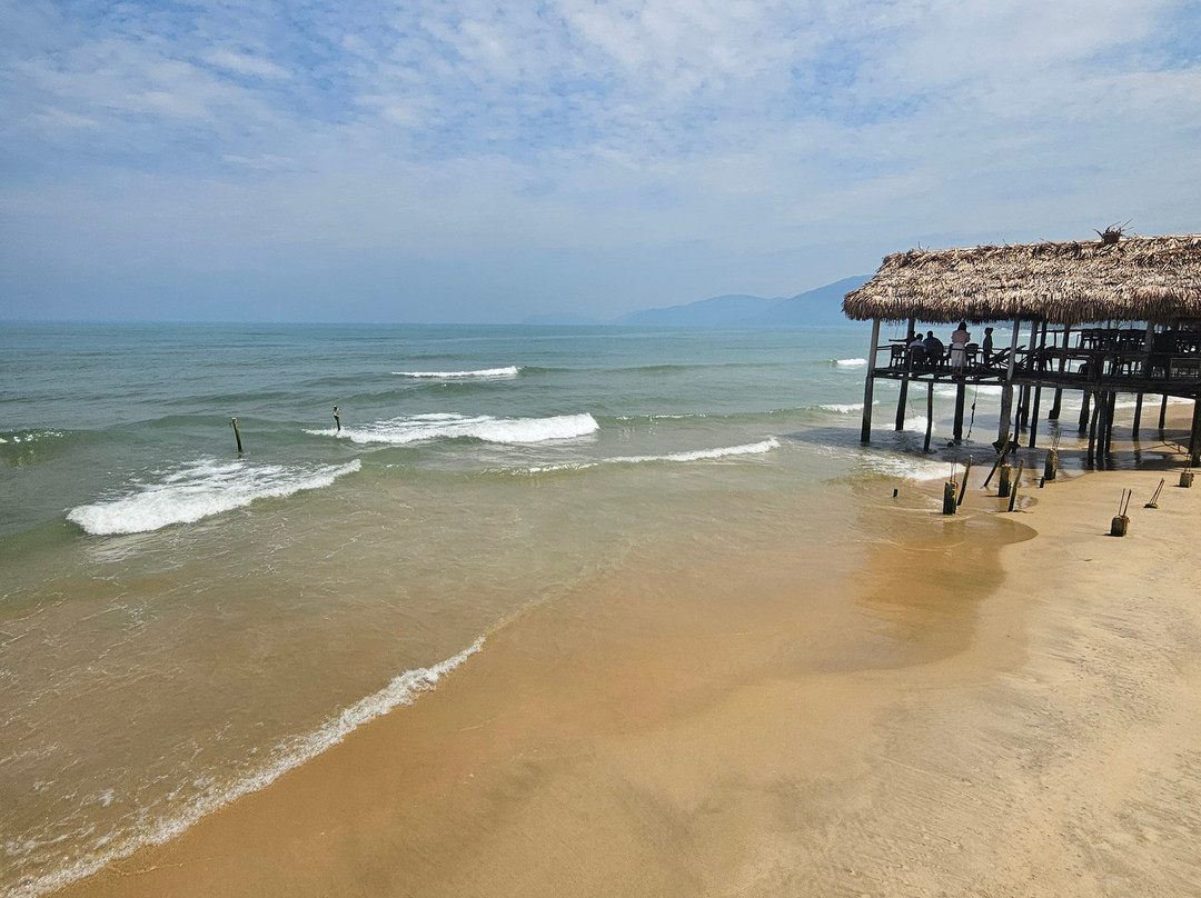 Hue Motorbike Tour-顺化必去景点