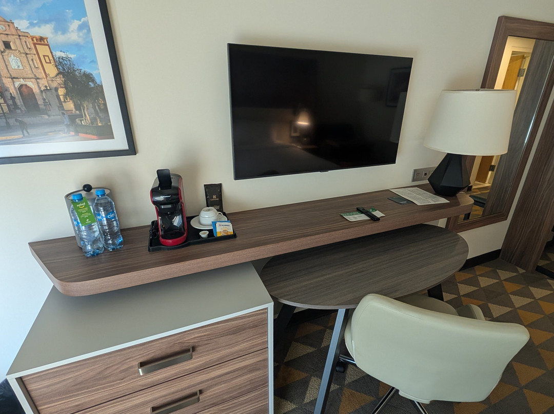 Holiday Inn Tlaxcala By IHG主图