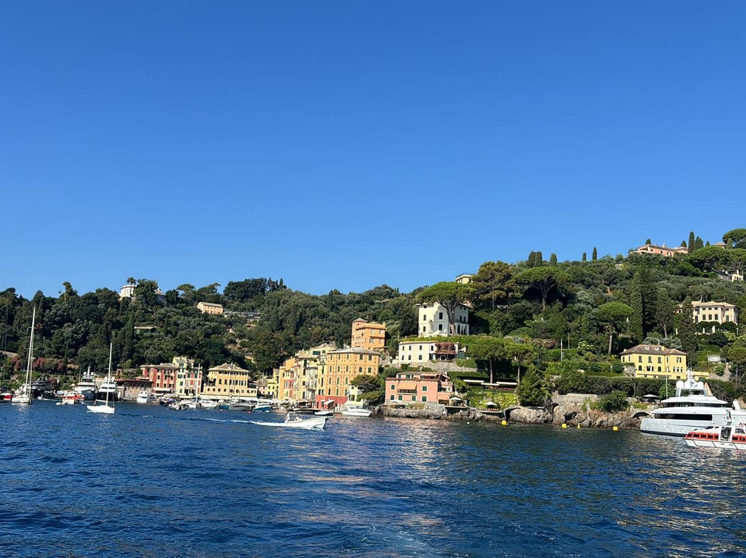 Innommé Boat Charter-Sturla必去景点