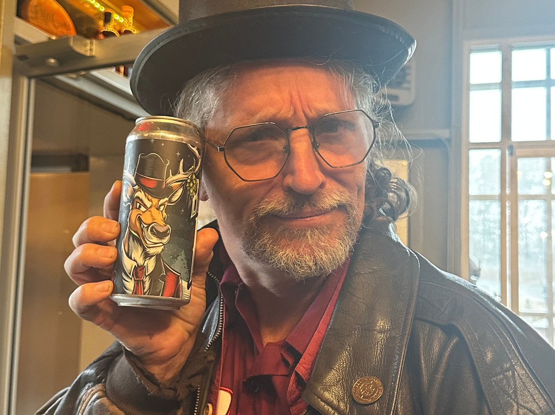 Fair Game Beverage Company-Pittsboro必去景点