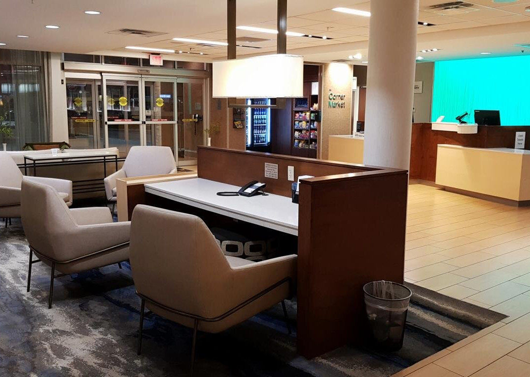 Fairfield by Marriott Inn & Suites Orlando Kissimmee/Celebration主图