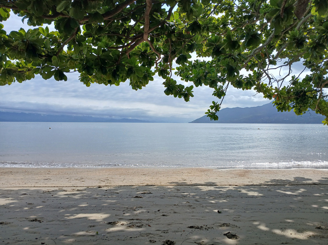 Praia do Arrastão-圣塞巴斯蒂昂必去景点