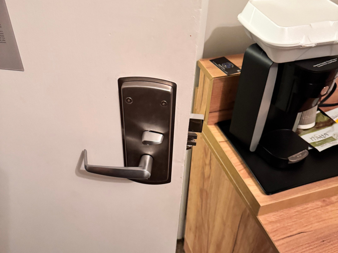 索诺拉旅馆主图