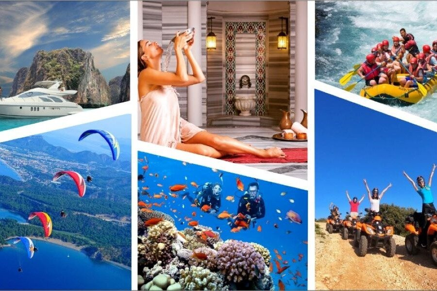 Vakare Travel Service