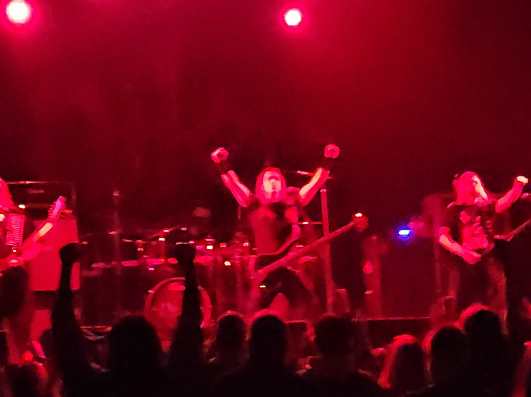 Catalyst-圣克鲁斯必去景点