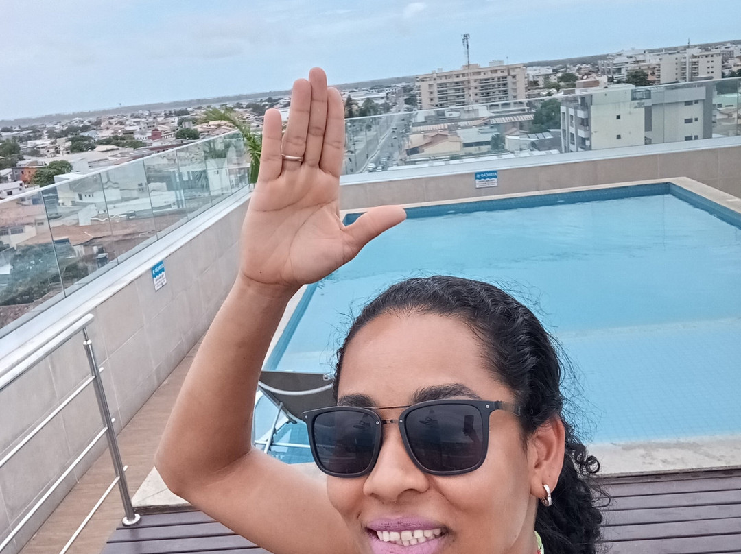 Paradiso Corporate Hotel主图