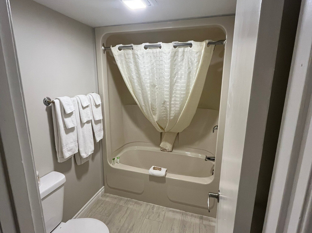 Auberge Country Inn主图