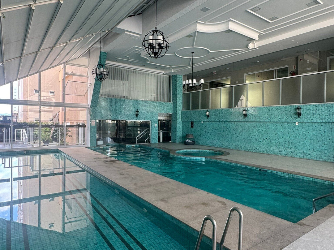 Sofistic Hotel主图