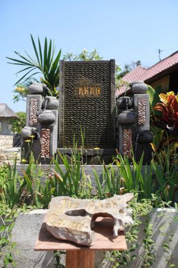 阿卡贺小屋酒店主图