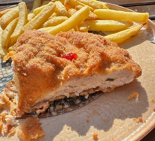 Almrausch - Tiroler Gasthaus