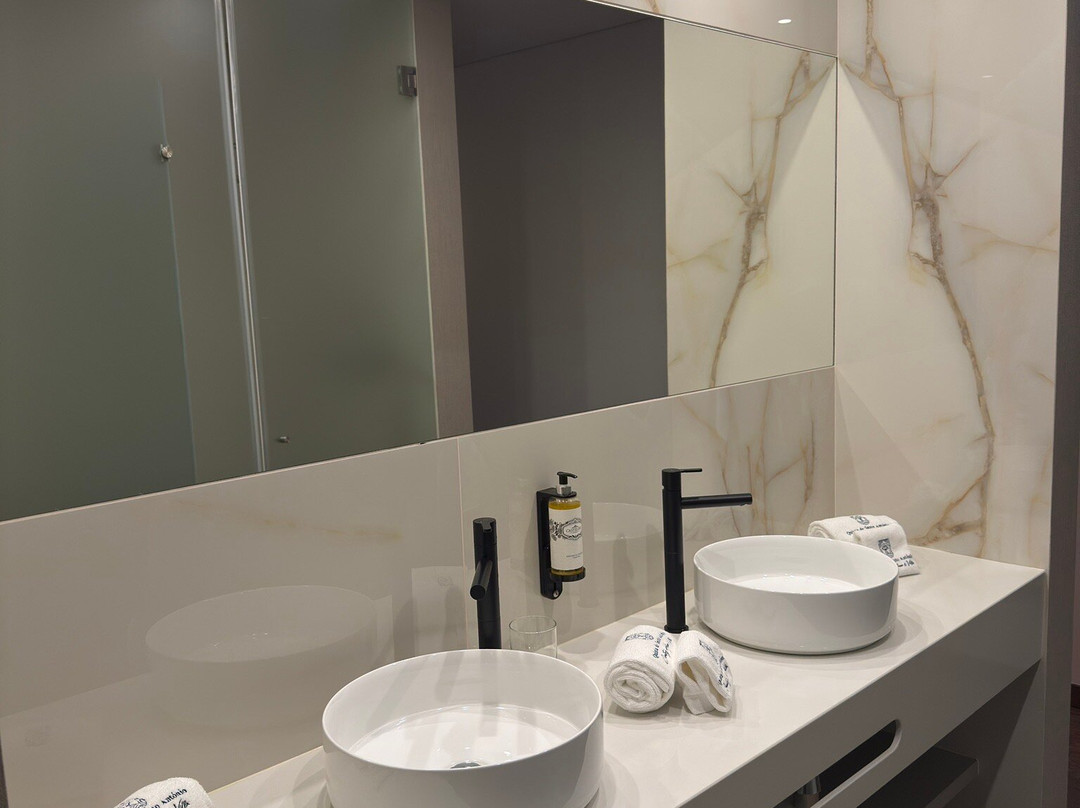 Quinta De Santo Antonio - Country House & Villas主图