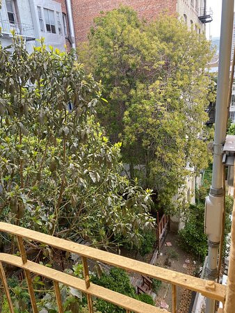 杰德威尔雷克斯酒店主图