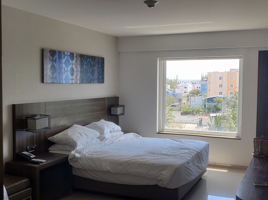 The Residency Towers, Rameswaram主图