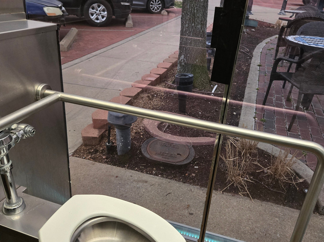 Coleman Park-Sulphur Springs必去景点