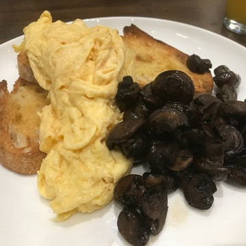 杰夫森酒店主图