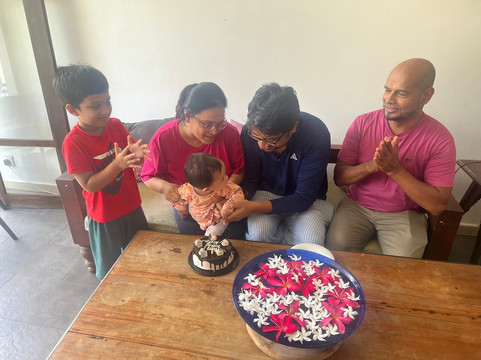 卡普鲁别墅主图