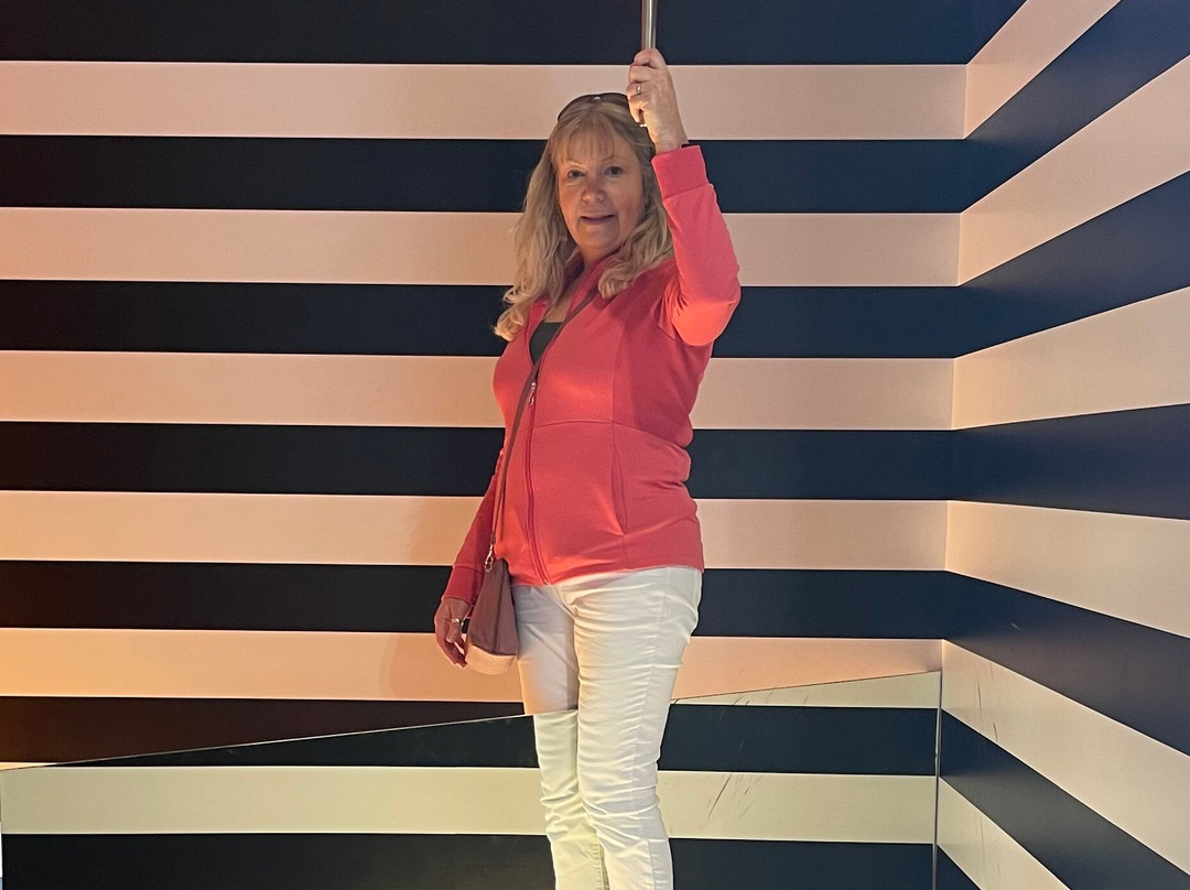 Paradox Museum Limassol-利马索尔必去景点