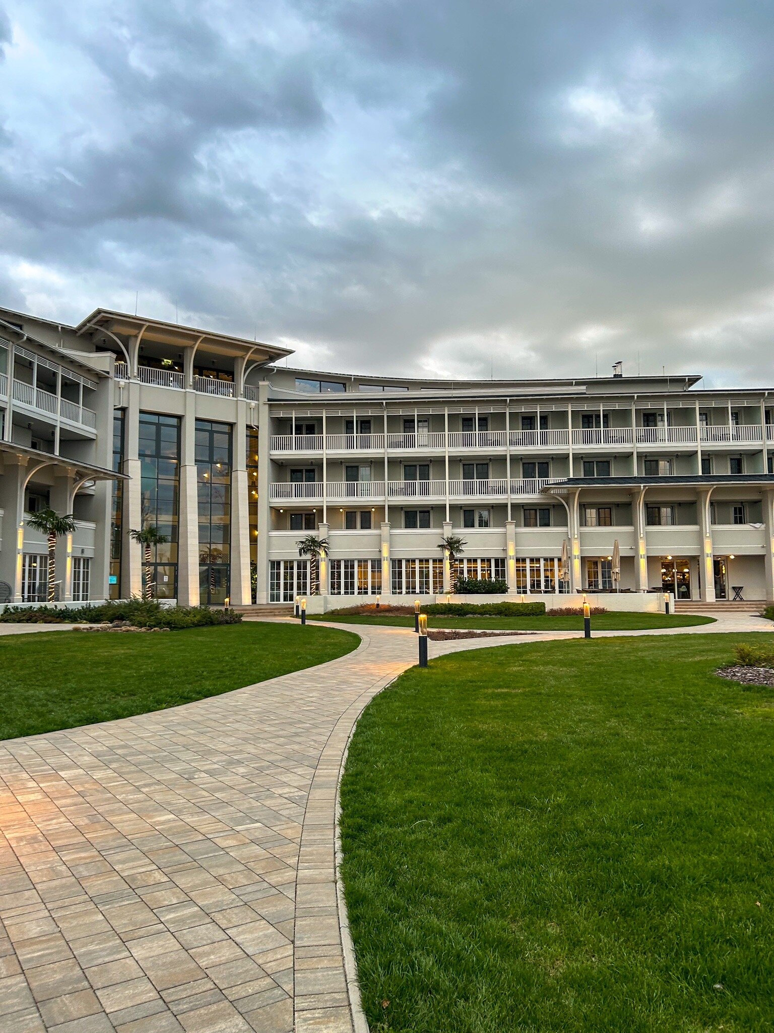 Mövenpick Balaland Resort Lake Balaton-官方