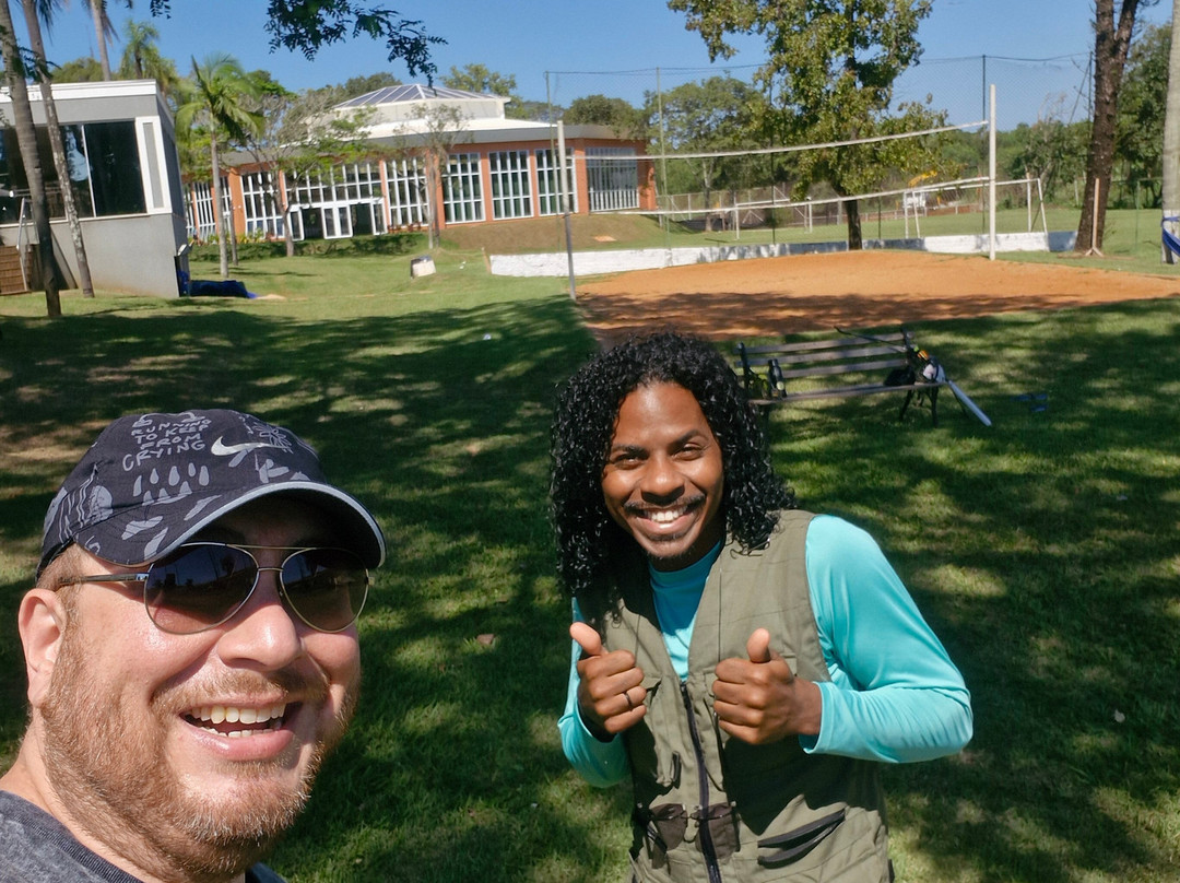 Grand Carimã Resort & Convention Center主图