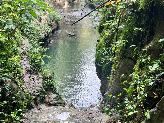 GeoAventuras PR-圣胡安必去景点