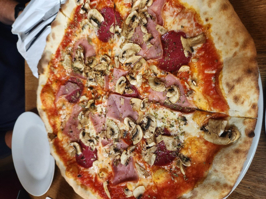 La Piazza